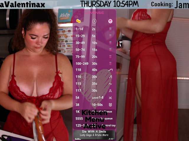 MilaValentina