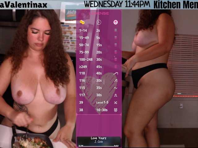 MilaValentina