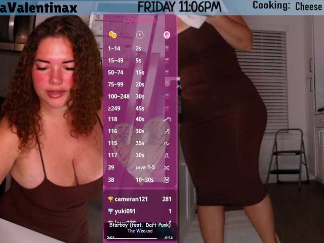 MilaValentina