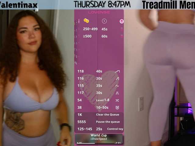 MilaValentina