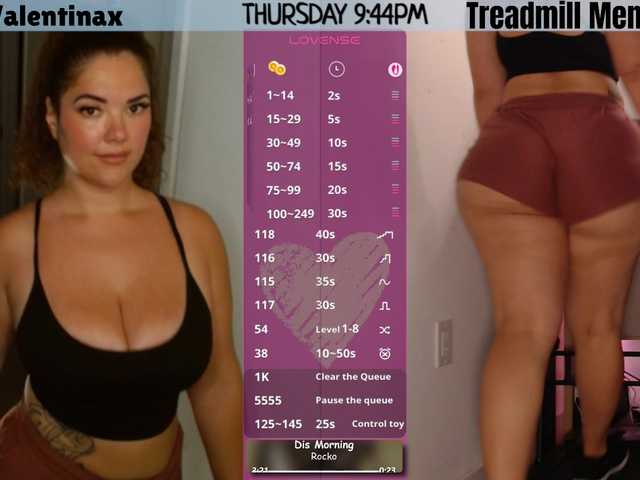 MilaValentina
