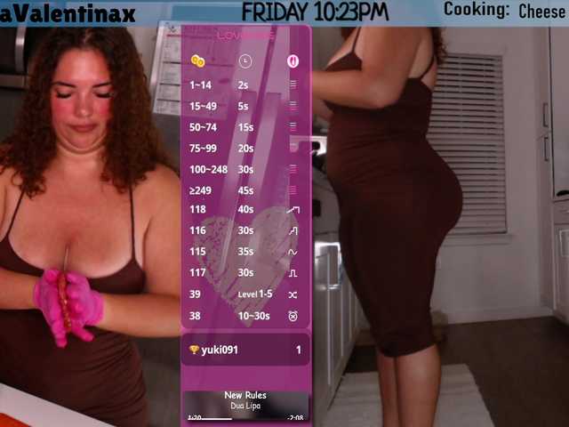 MilaValentina