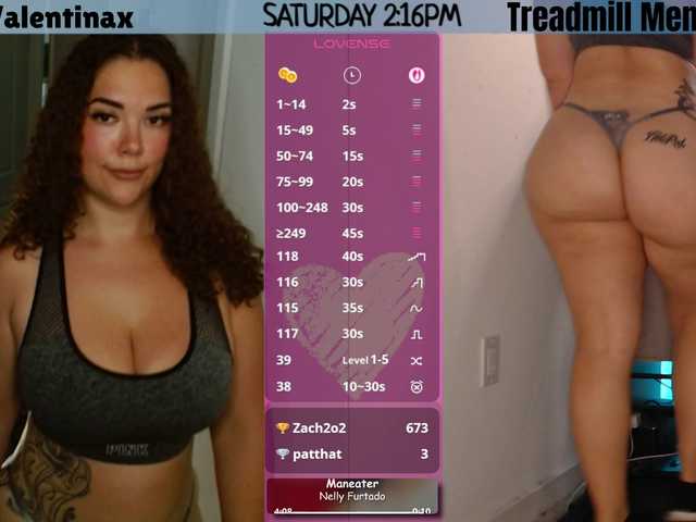 MilaValentina