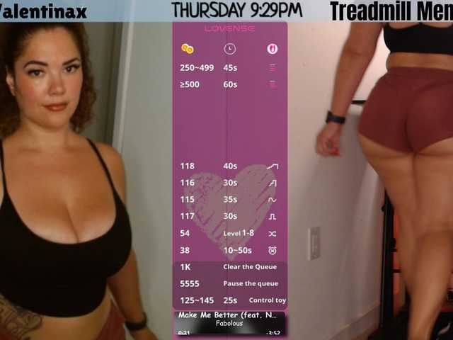 MilaValentina