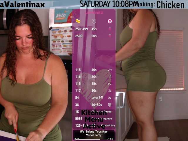 MilaValentina