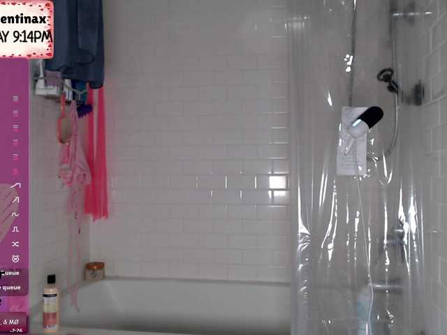 MilaValentina's BongaCams show and profile