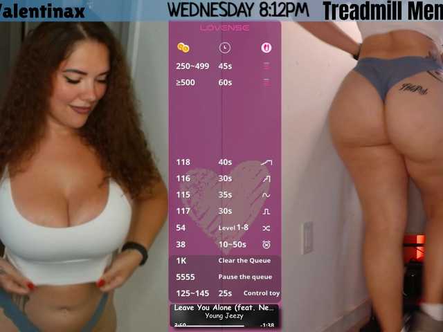 MilaValentina