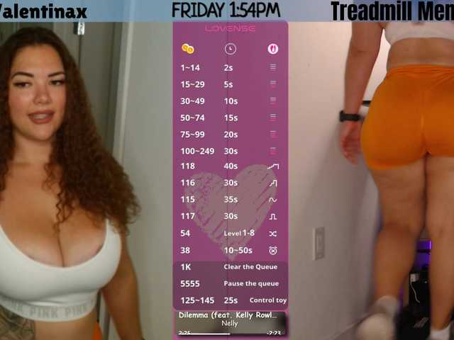 MilaValentina