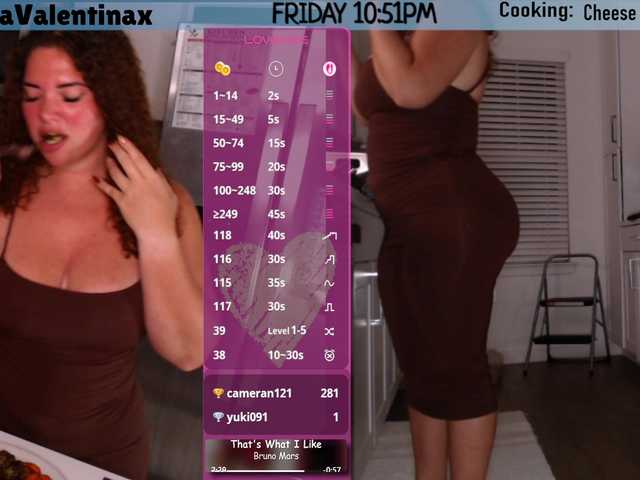 MilaValentina