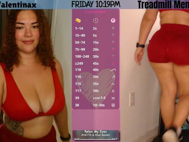 MilaValentina
