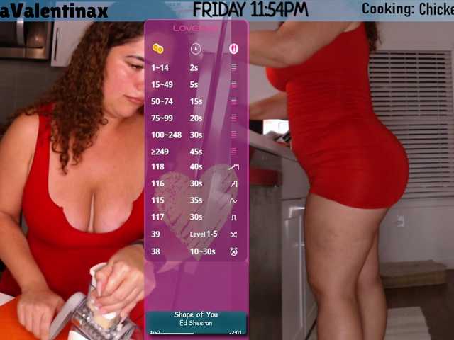 MilaValentina