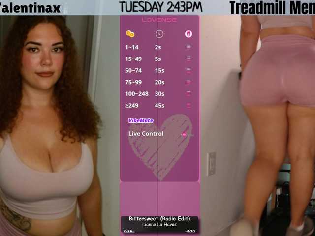 MilaValentina