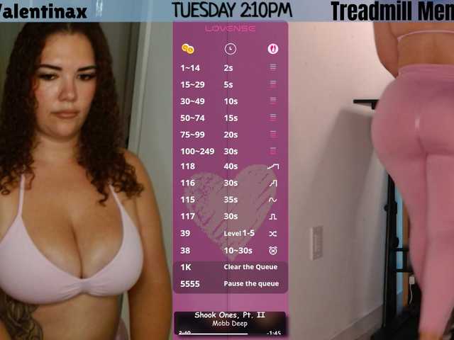 MilaValentina
