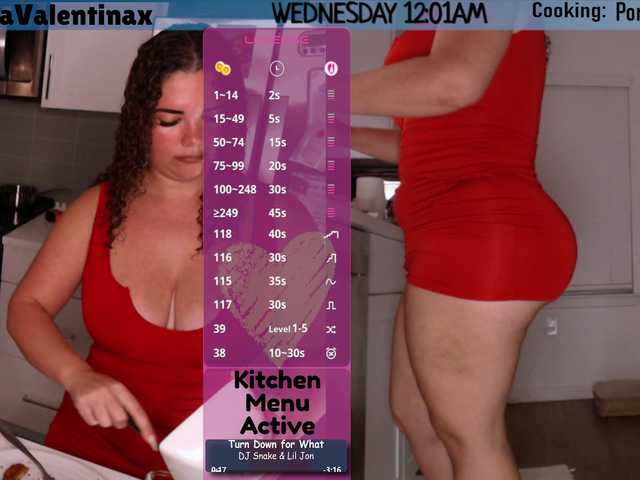 MilaValentina