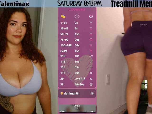 MilaValentina