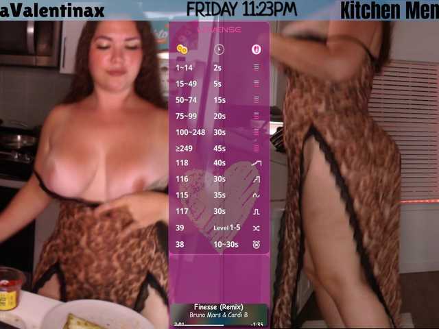 MilaValentina