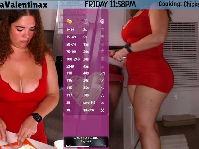 MilaValentina