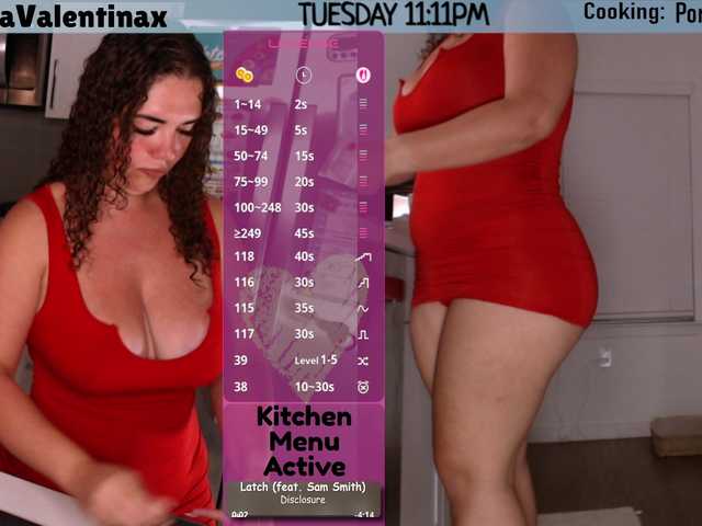 MilaValentina
