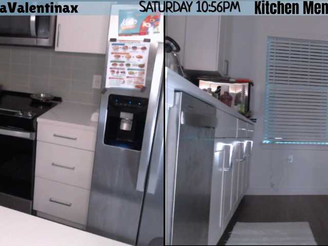 MilaValentina's BongaCams show and profile