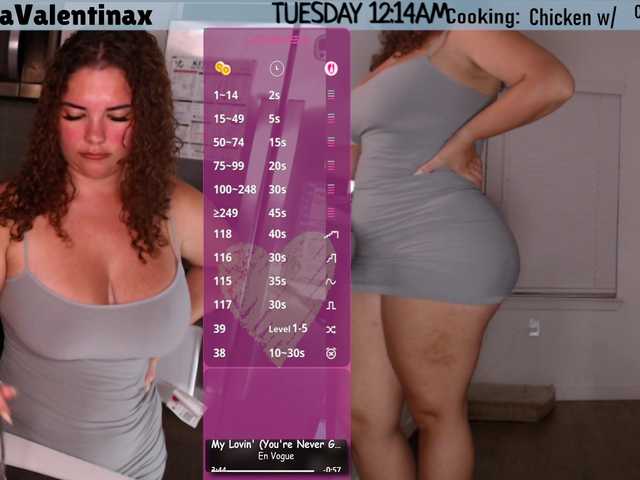 MilaValentina