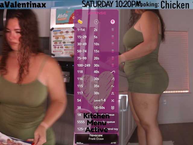 MilaValentina