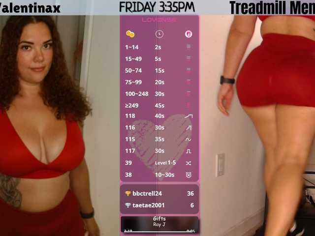 MilaValentina