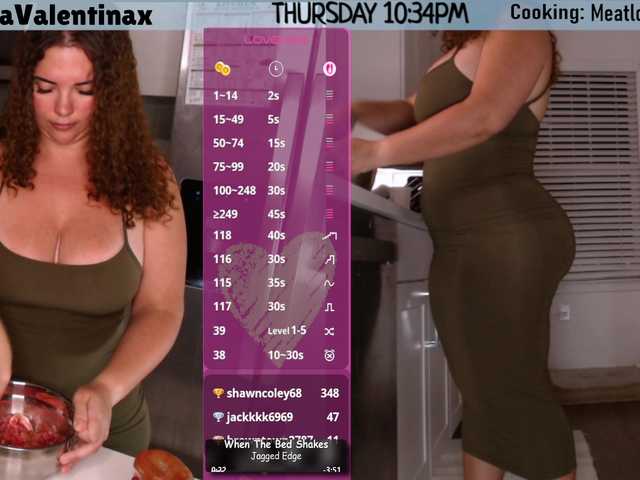 MilaValentina