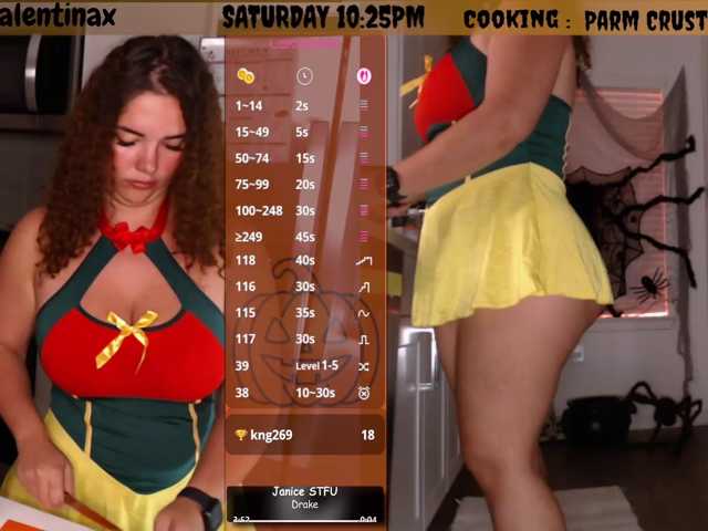 MilaValentina