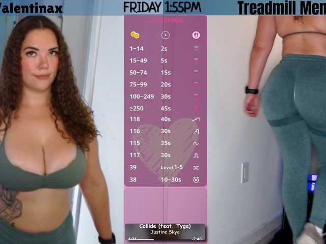 MilaValentina
