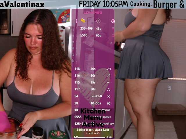 MilaValentina