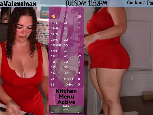 MilaValentina