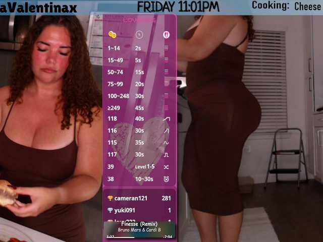 MilaValentina