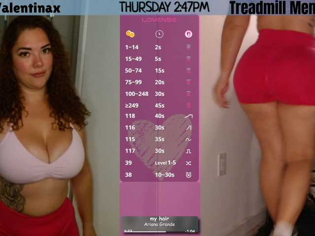 MilaValentina