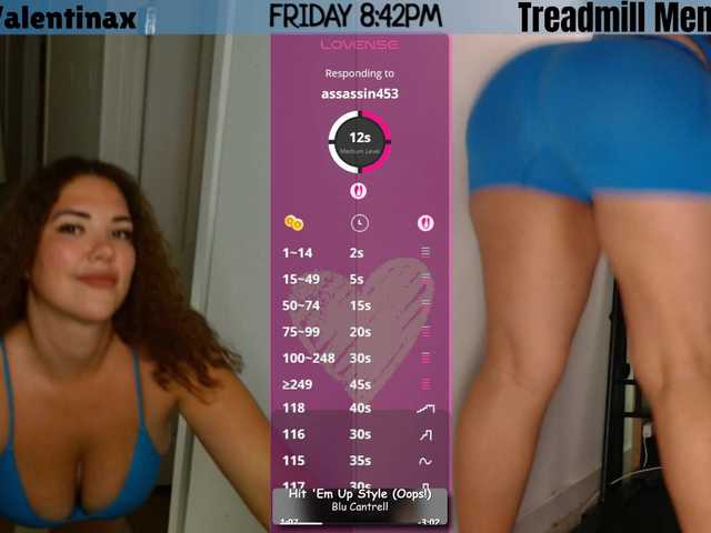 MilaValentina
