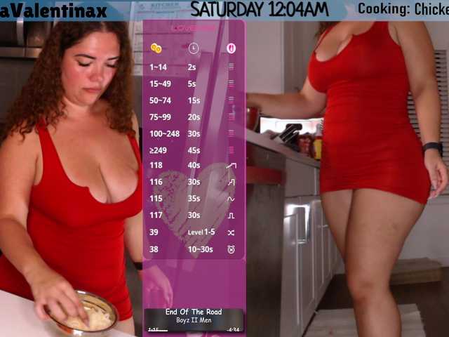 MilaValentina