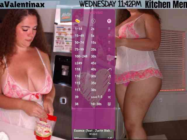 MilaValentina