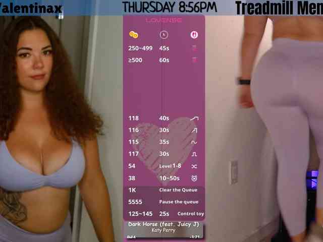 MilaValentina