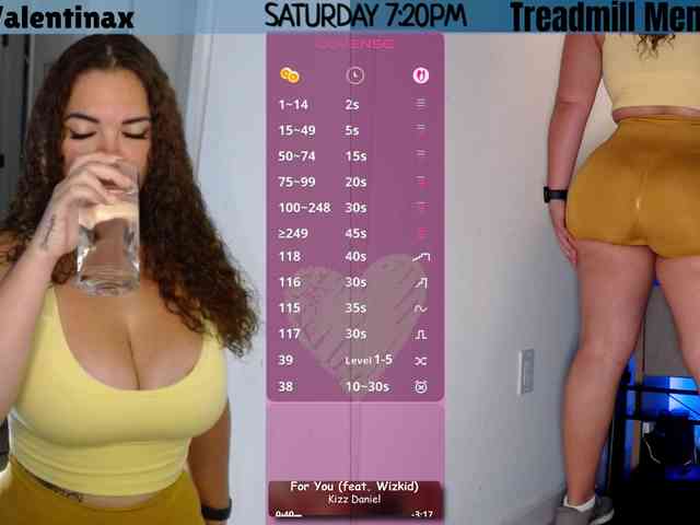 MilaValentina