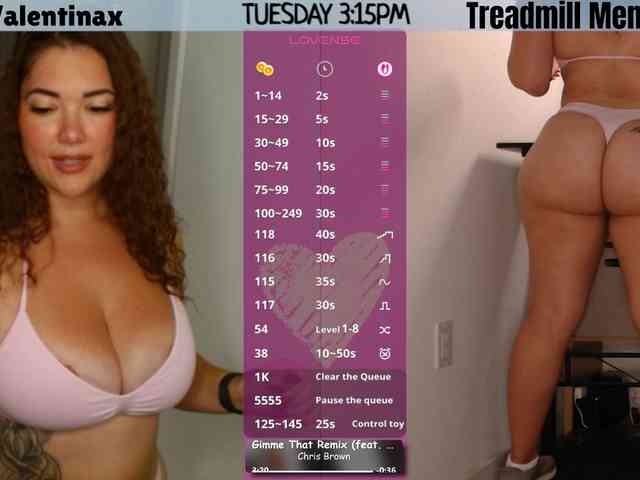 MilaValentina
