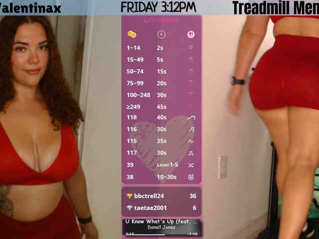 MilaValentina