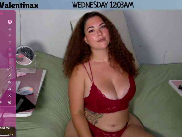 MilaValentina