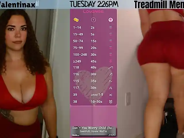 MilaValentina