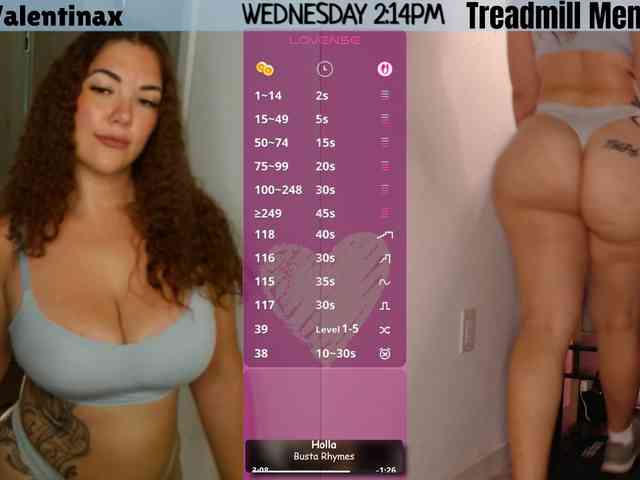 MilaValentina