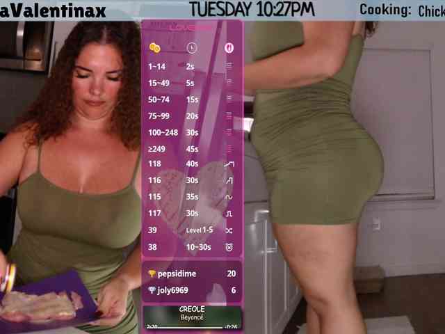 MilaValentina