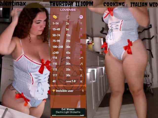 MilaValentina