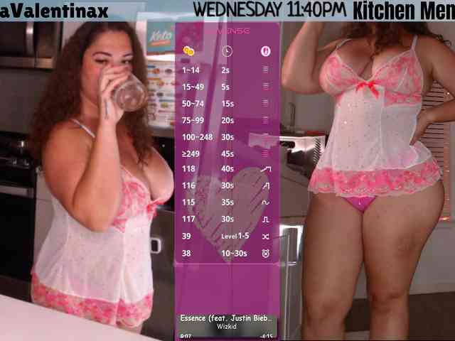 MilaValentina