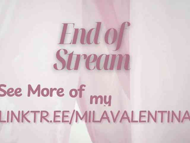 MilaValentina