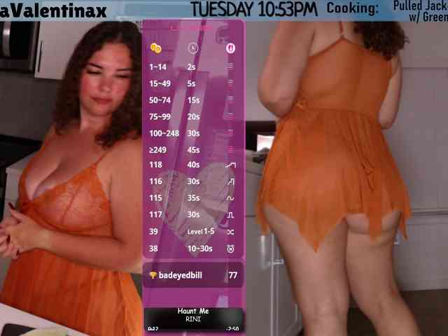 MilaValentina