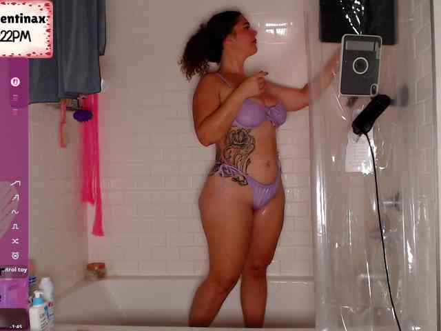 MilaValentina webcam