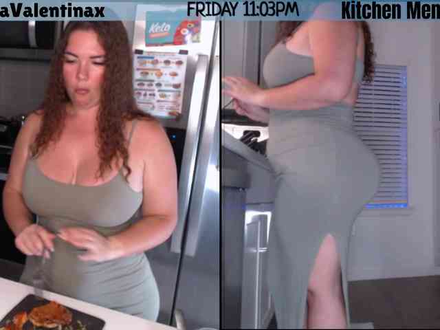 MilaValentina